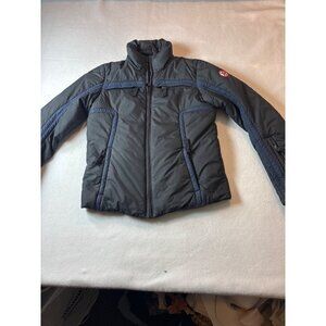 KIDS Insulated Winter Jacket With Zip Pockets 12 YRS‎